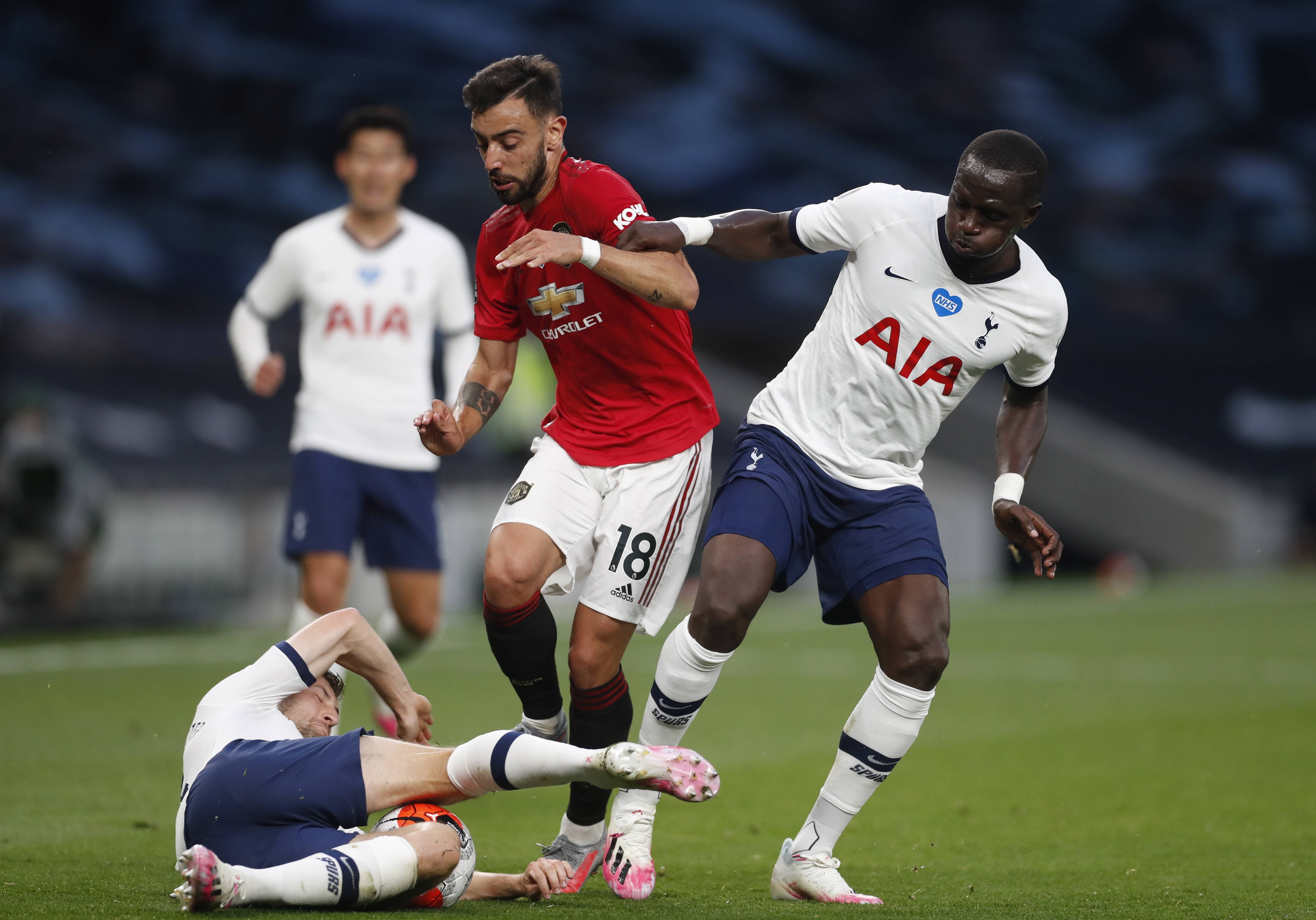 更为一致的 更为一致的