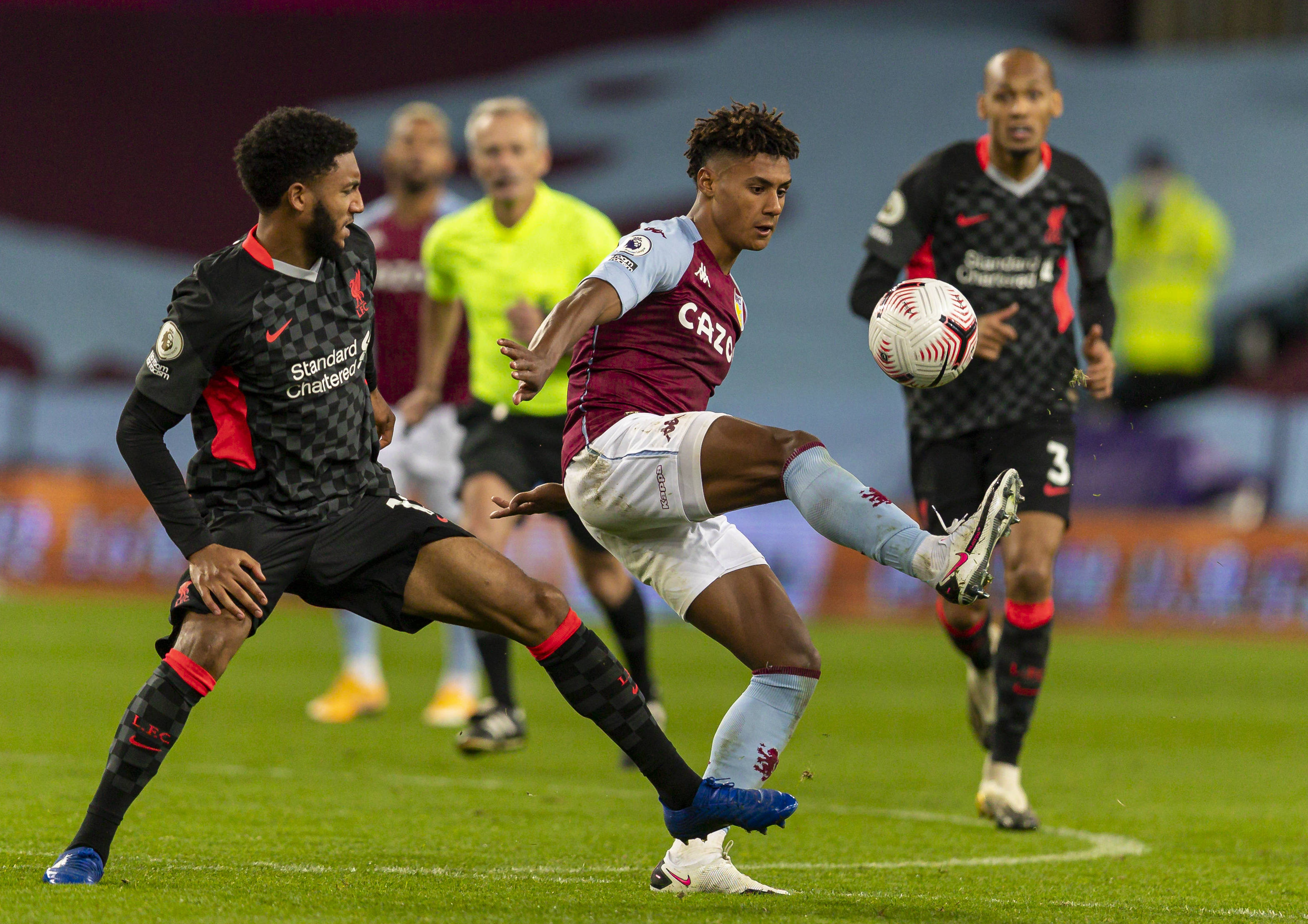 稳定性的关 稳定性的关